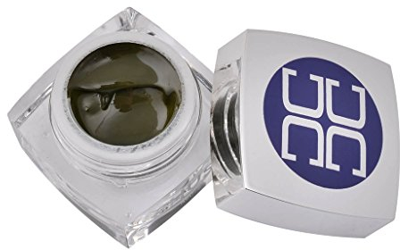 CHUSE 7 g Paste Augenbrauenpigmente (M268 Green Coffee)