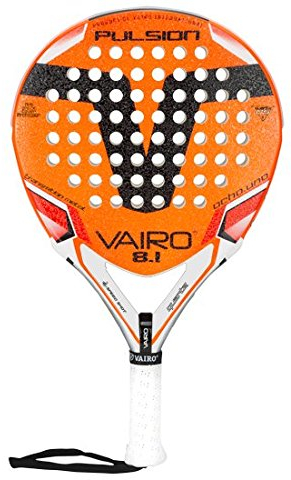 VAIRO Pala de pádel Pulsion 8.1