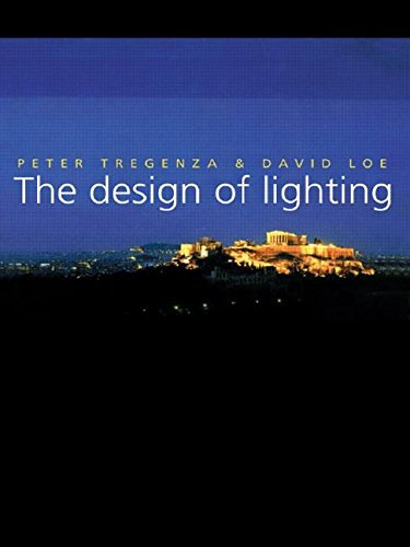 The Design of Lighting