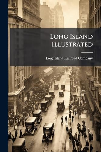 Long Island Illustrated