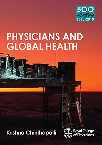 RCP 10: The Global RCP (500 Reflections on the RCP, 1518-2018, Band 10)