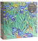 Paperblanks - Van Gogh's Irises: 1000 Pieces