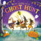 We're Going on a Ghost Hunt: A Lift-the-Flap Adventure (The Bunny Adventures)