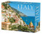 Italy 2024 6.2 X 5.4 Box Calendar