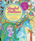 Tangled Fantasies: 52 Drawings to Finish and Color (Tangled Color and Draw)