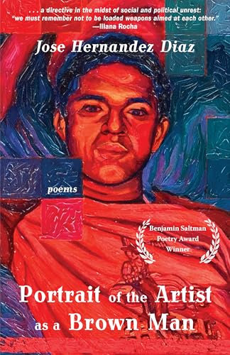 Portrait of the Artist as a Brown Man: Poems