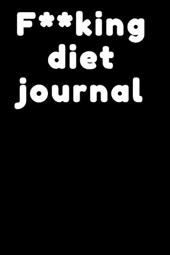 Diet journal notebook: Diet planner to achieve your dream weight thanks to simple and effective methods