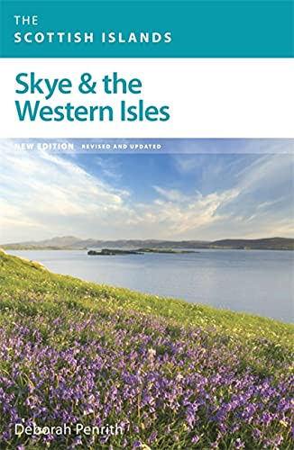 Skye & The Western Isles