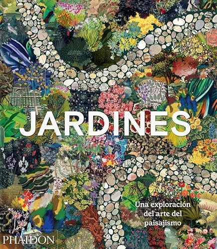 Jardines: Una exploración del arte del paisajismo (GARDENS)