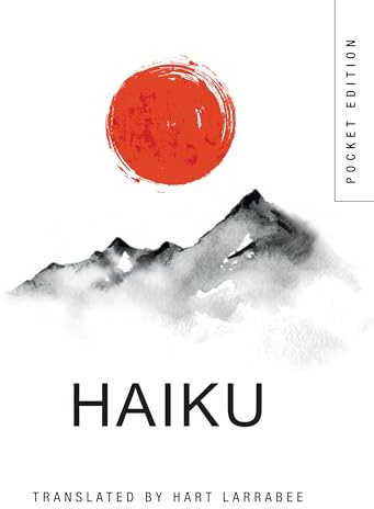 Haiku: Classic Japanese Short Poems (Mini Encyclopedias)