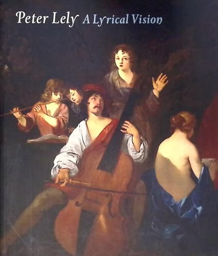 Peter Lely: A Lyrical Vision (The Courtauld Gallery)