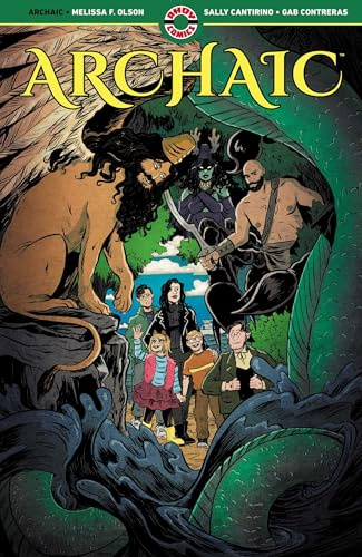 AHOY Comics