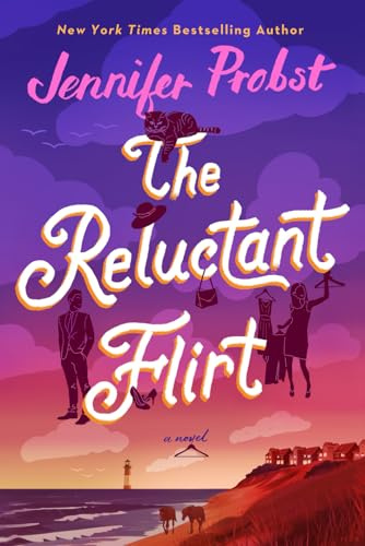The Reluctant Flirt (Outer Banks, Band 2)