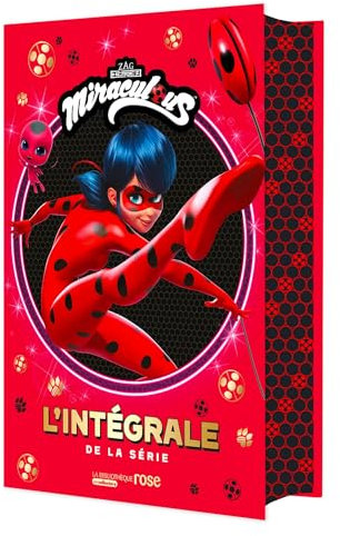 Miraculous - L'intégrale