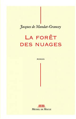 MICHEL DE MAULE