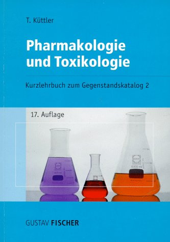 Pharmakologie und Toxikologie