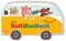 Mein BulliBusBuch: Mit Klapp-Türen