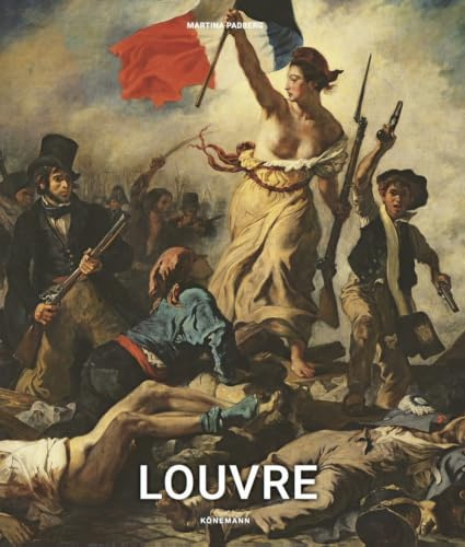 Louvre (Museum Collections Flexi)
