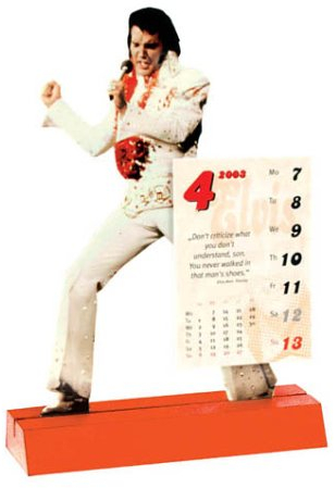 Elvis Presley