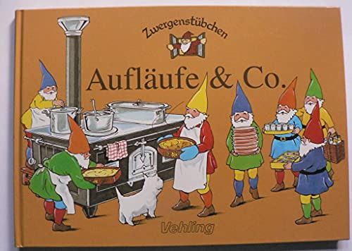 Aufläufe & Co.