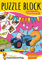 Puzzle Activity Book from 5 Years - Volume 2: Colourful Preschool Activity Books with Puzzle Fun - Labyrinth, Sudoku, Search and Find Books for ... & Logical Thinking: Puzzle Activity Books