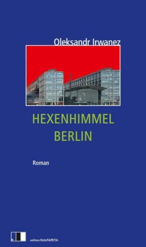 Edition.fotoTAPETA Berlin
