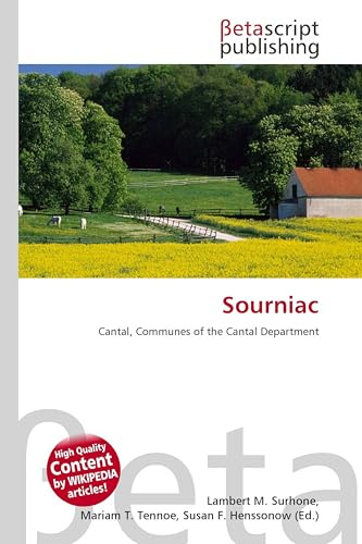 Sourniac: Cantal, Communes of the Cantal Department