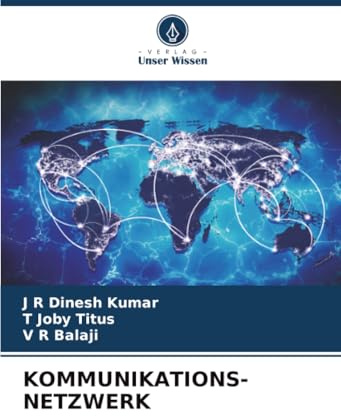 KOMMUNIKATIONS-NETZWERK: DE