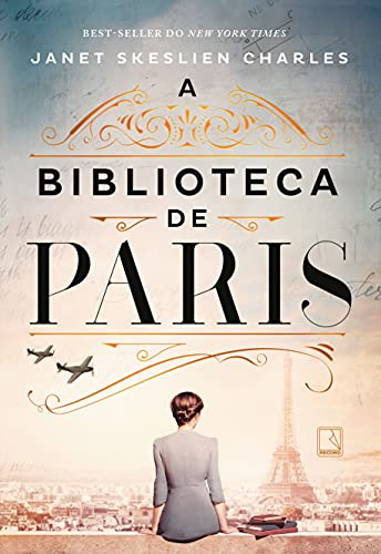 Record A Biblioteca de Paris
