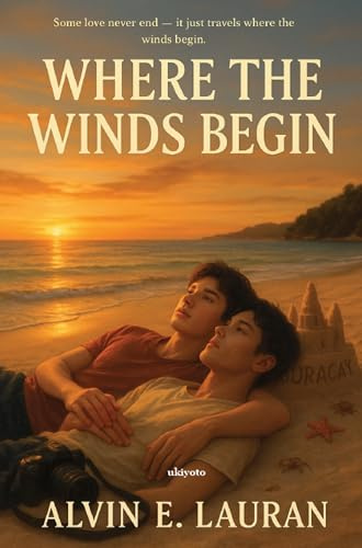 Where the Winds Begin