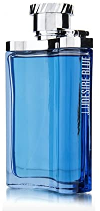 Dunhill London Desire Blue Eau de Toilette Spray 100 ml