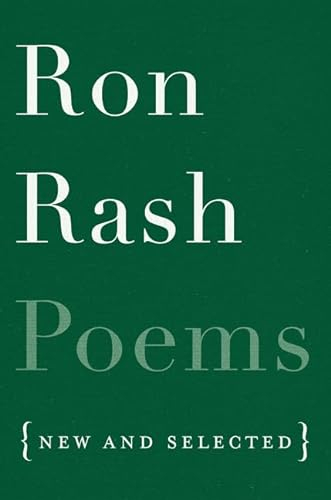 Poems: New and Selected – Profound Verse Capturing the Resilience and Traditions of the Rural South