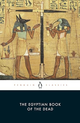 The Egyptian Book of the Dead (Penguin Classics)