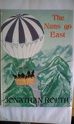 Nuns Go East