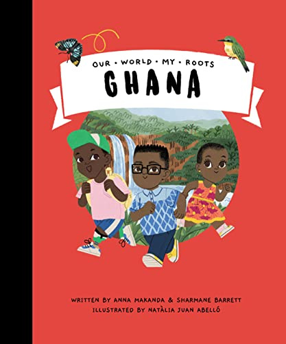 Our World My Roots