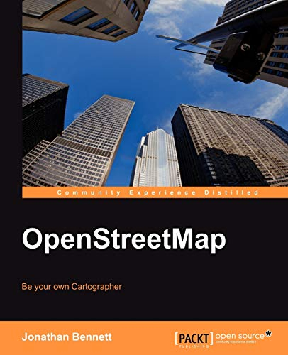 OpenStreetMap (English Edition)