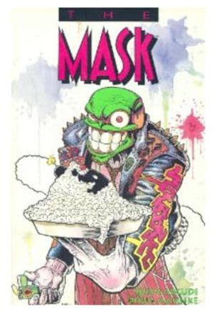 Dark Horse Comics,U.S.