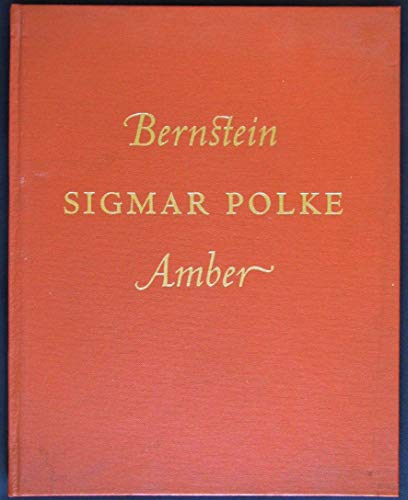 Bernstein Amber
