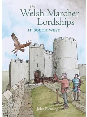 Welsh Marcher Lordships