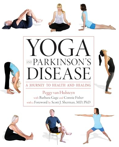 Yoga and Parkinson's Disease: A Journey to Health and Healing