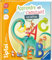 Ravensburger - tiptoi® - Livre interactif - Apprendre en s'amusant : Les Lettres- Jeu éducatif électronique, sans écran - A partir de 4 Ans - Version française - 13099050
