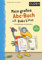Mein großes Abc-Buch mit Rabe Linus - ab 5 Jahren: Schwungübungen und Buchstaben: Mit Stickern. Spielerisch erste Buchstaben lernen. Ein ... fördert (Mein großer Lernspaß mit Rabe Linus)
