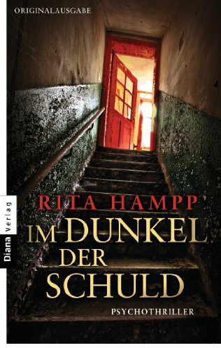 Im Dunkel der Schuld: Psychothriller