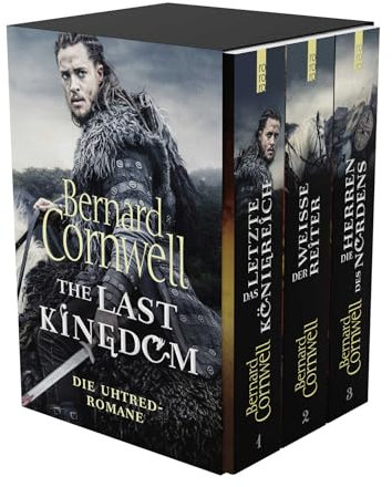 The Last Kingdom: Das Prequel zum Netflix-Film Seven Kings Must Die