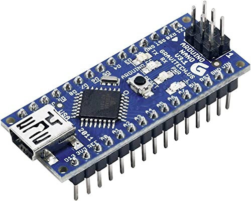 Arduino 65250