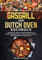 Gasgrill und Dutch Oven Kochbuch: Das große 2-in-1 Buch mit leckeren Rezepten für ein perfektes Erlebnis im Freien, zu Hause oder beim Camping! Ideal für Einsteiger und Fortgeschrittene.