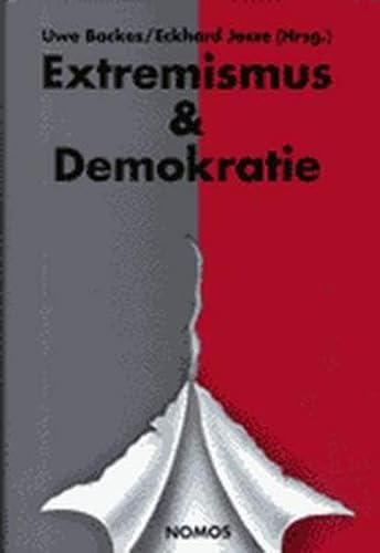 Jahrbuch Extremismus & Demokratie (E & D) 13/2001: 13. Jahrgang 2001