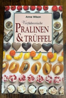 Verführerische Pralinen & Trüffel