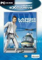 Largo Winch - Empire under Threat [Ubi Soft eXclusive]