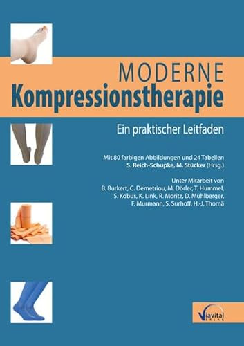 Moderne Kompressionstherapie: Ein praktischer Leitfaden